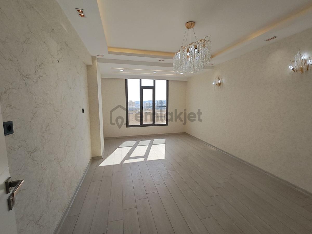 Karaköprü Batıkent Mahallesinde Ultra Lüks 3+1 Sıfır Daire - 9