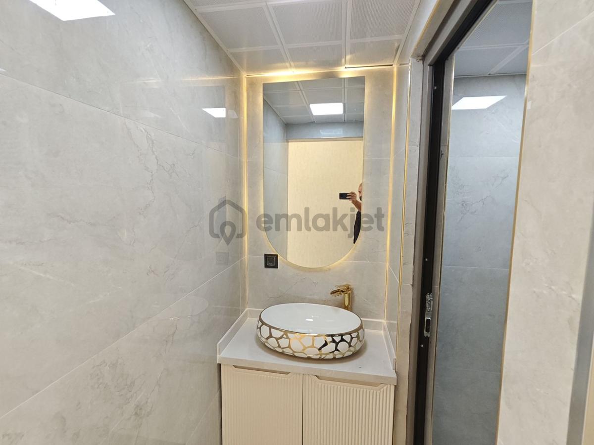 Karaköprü Batıkent Mahallesinde Ultra Lüks 3+1 Sıfır Daire - 21