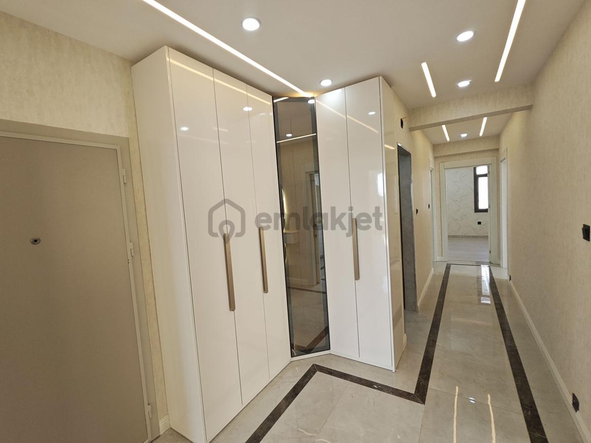 Karaköprü Batıkent Mahallesinde Ultra Lüks 3+1 Sıfır Daire - 26