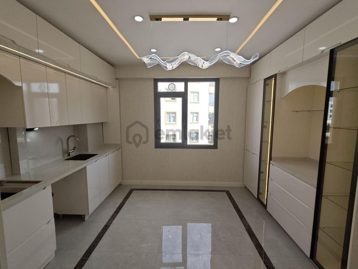 Karaköprü Batıkent Mahallesinde Ultra Lüks 3+1 Sıfır Daire - 19