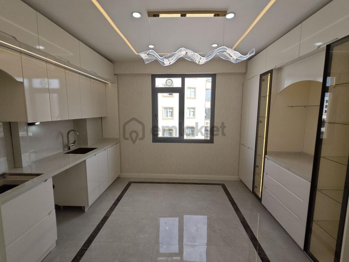 Karaköprü Batıkent Mahallesinde Ultra Lüks 3+1 Sıfır Daire - 20