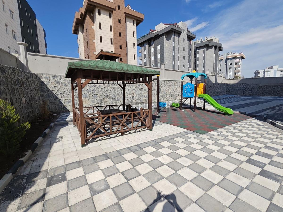 Karaköprü Batıkent Mahallesinde Ultra Lüks 3+1 Sıfır Daire - 4