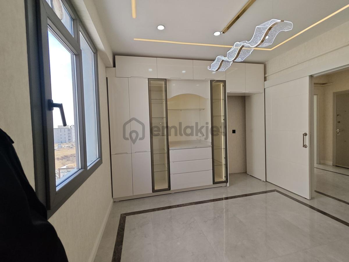 Karaköprü Batıkent Mahallesinde Ultra Lüks 3+1 Sıfır Daire - 17