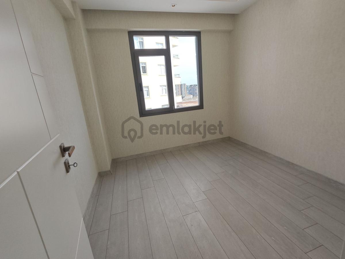 Karaköprü Batıkent Mahallesinde Ultra Lüks 3+1 Sıfır Daire - 25