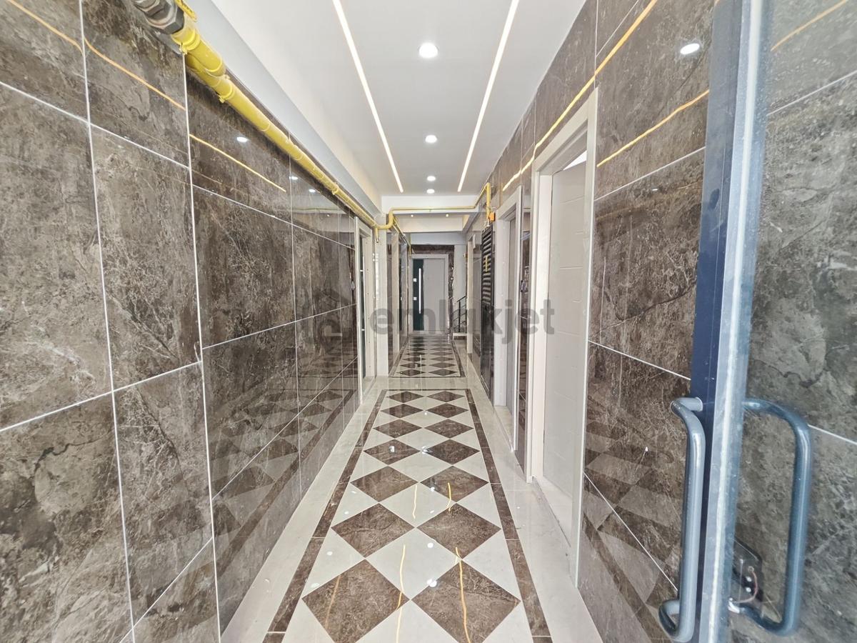 Karaköprü Batıkent Mahallesinde Ultra Lüks 3+1 Sıfır Daire - 8