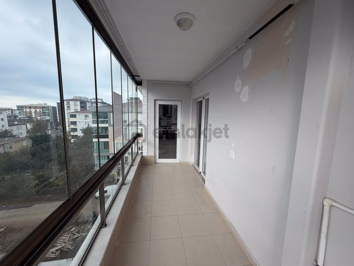 Yağmur Emlak'tan Süper Konumlu 3+1 Lüks Kiralık Daire - 7