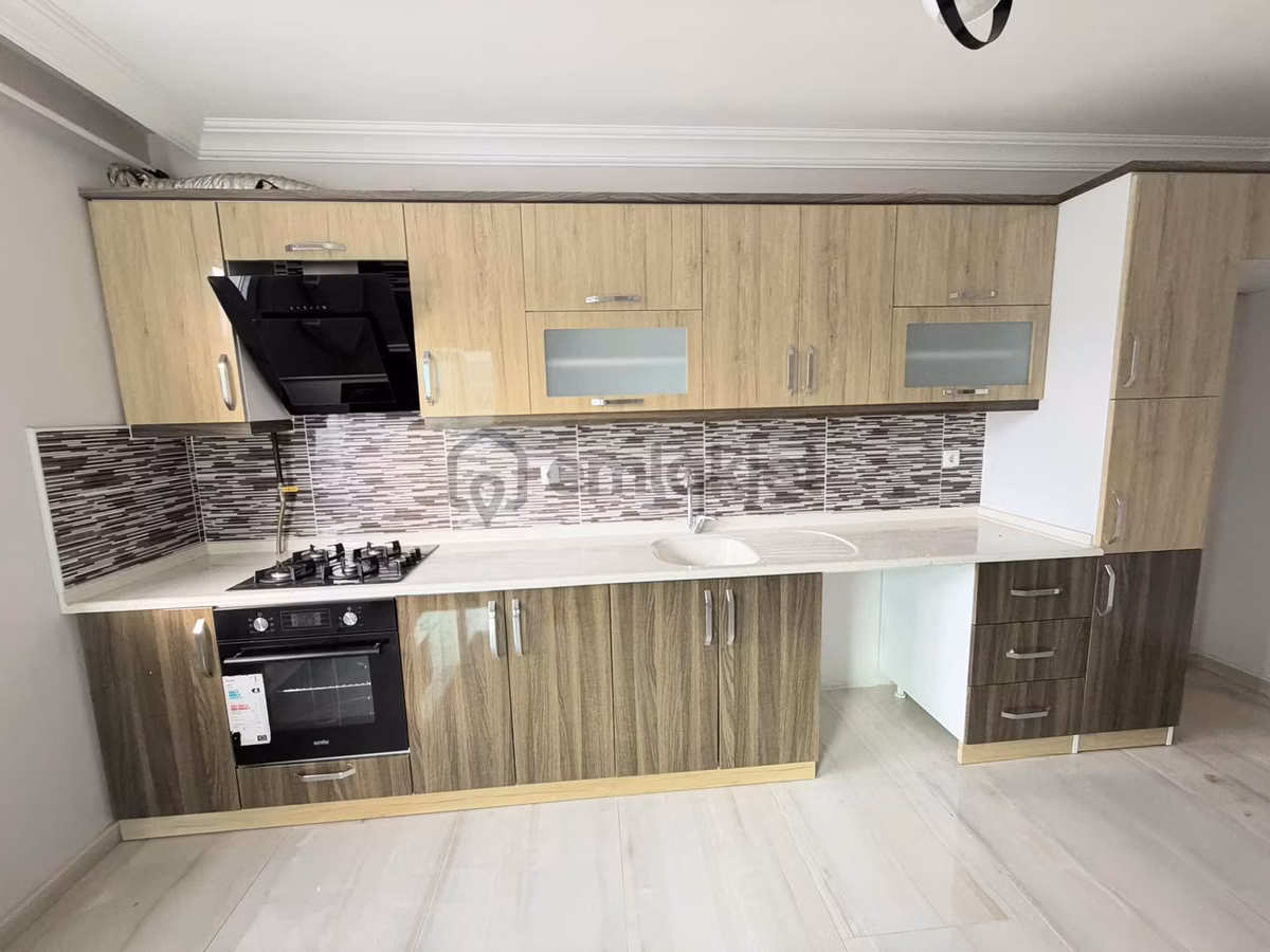 Yağmur Emlak'tan Süper Konumlu 3+1 Lüks Kiralık Daire - 9