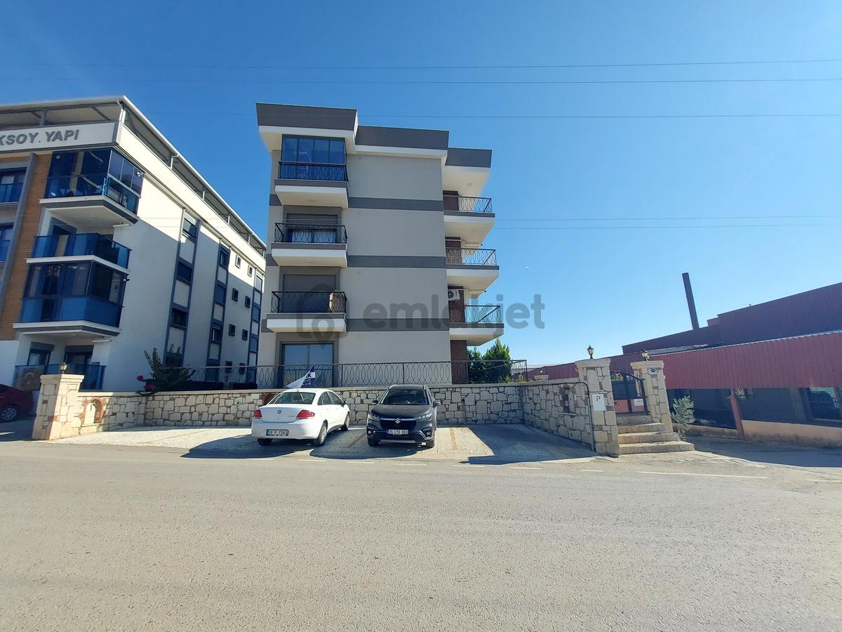 Seferihisar Gözsüzlerde Kapalı Mutfak Satılık 2+1 Daire !!! - 31