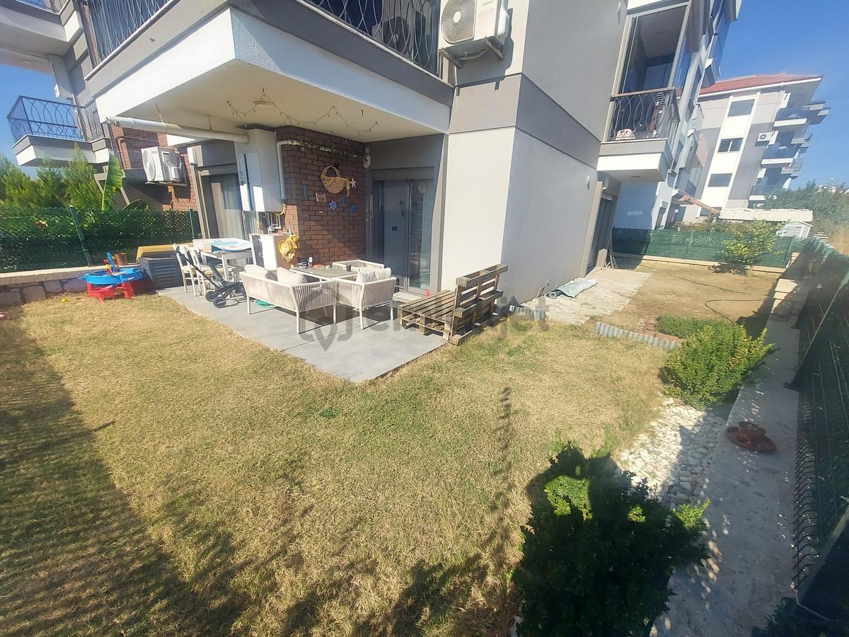 Seferihisar Gözsüzlerde Kapalı Mutfak Satılık 2+1 Daire !!! - 23
