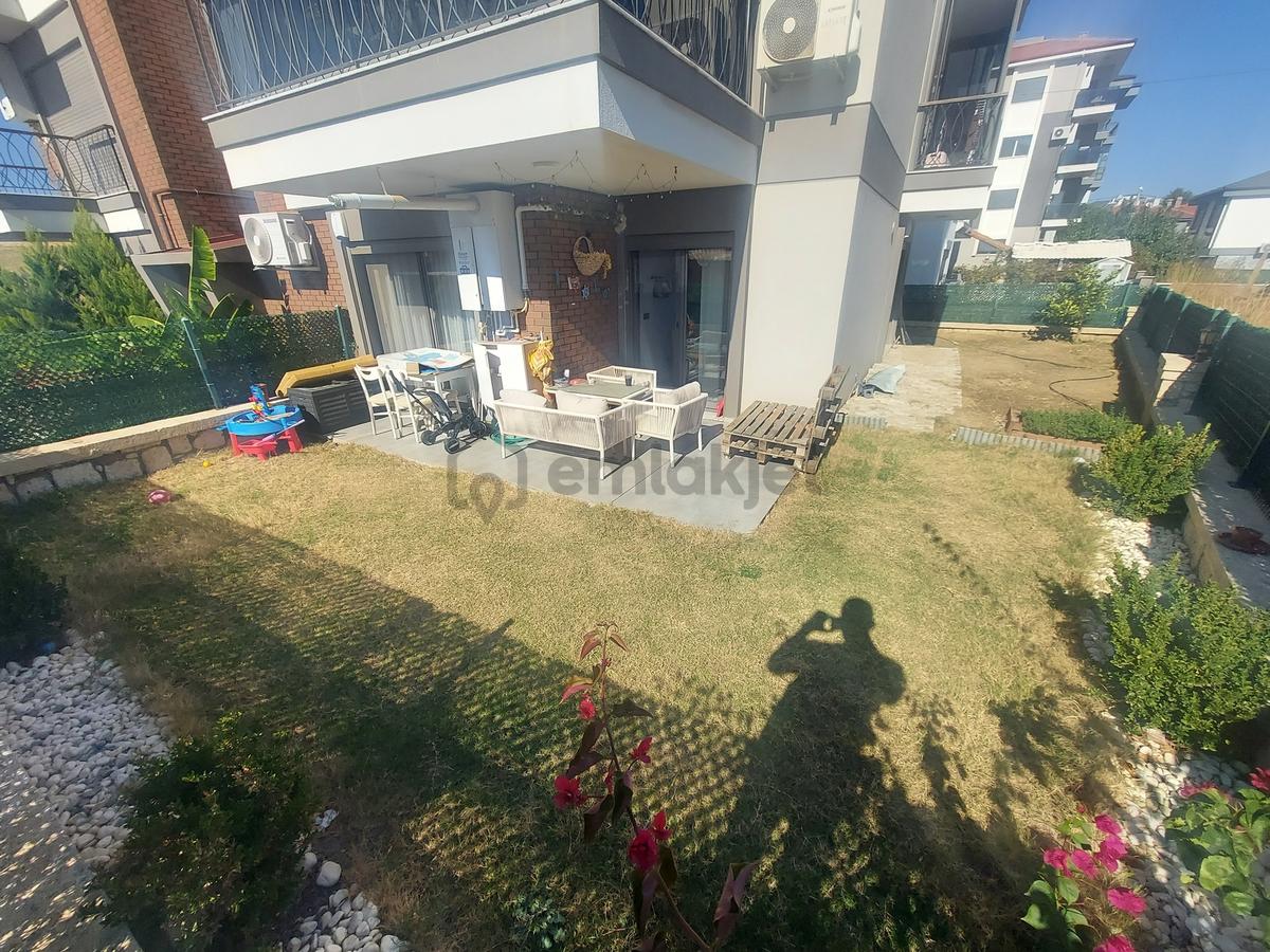 Seferihisar Gözsüzlerde Kapalı Mutfak Satılık 2+1 Daire !!! - 22