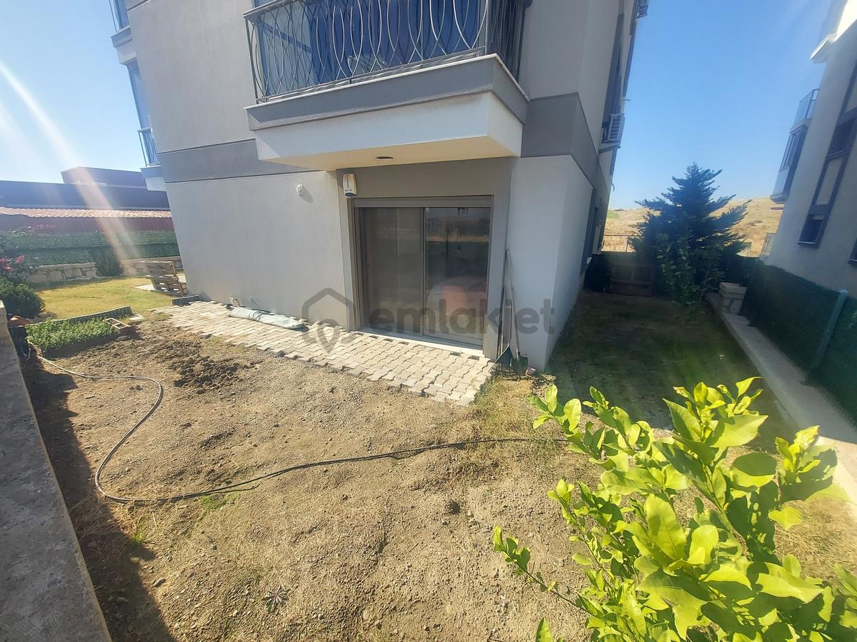 Seferihisar Gözsüzlerde Kapalı Mutfak Satılık 2+1 Daire !!! - 24
