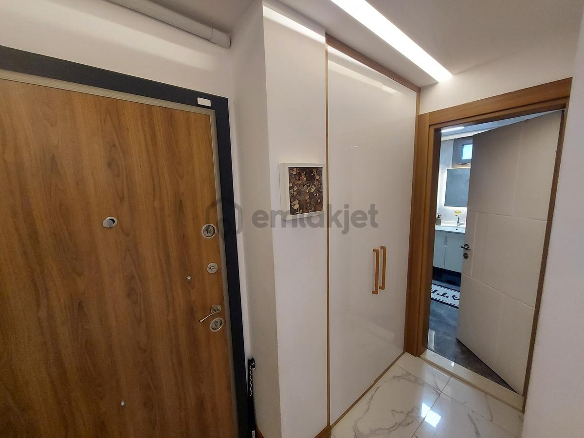 Seferihisar Gözsüzlerde Kapalı Mutfak Satılık 2+1 Daire !!! - 18