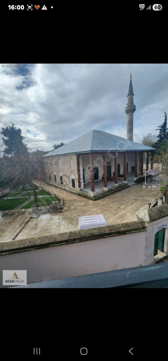 Balat Merkezde Satılık Daire - 14