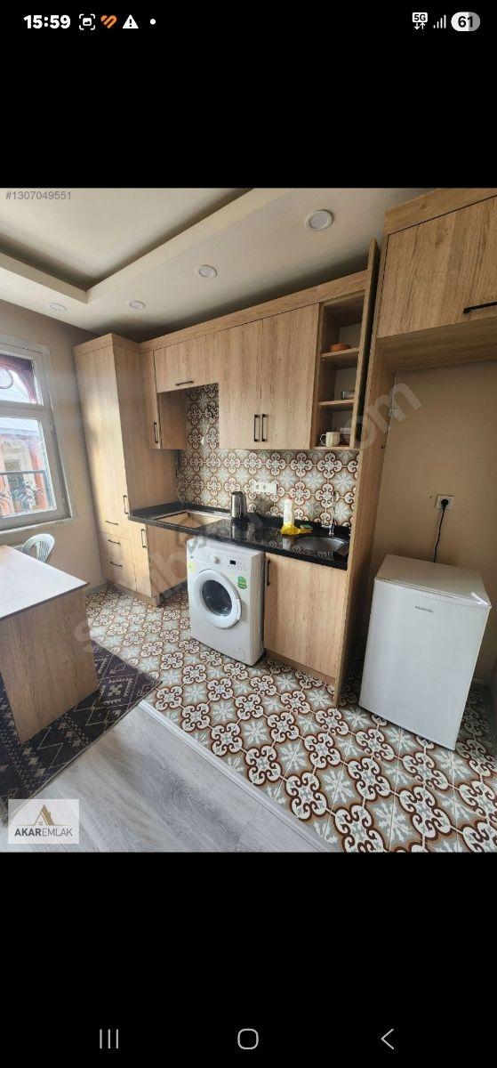 Balat Merkezde Satılık Daire - 3