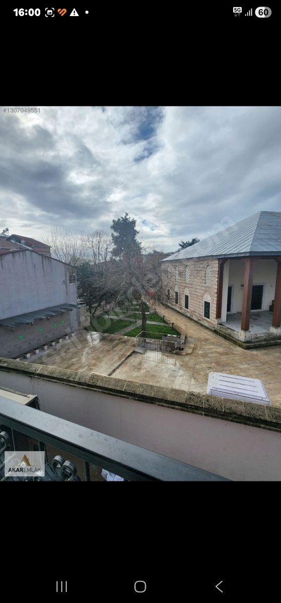 Balat Merkezde Satılık Daire - 15
