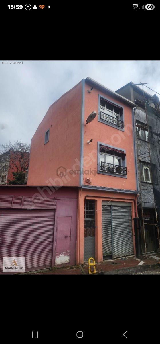 Balat Merkezde Satılık Daire - 13