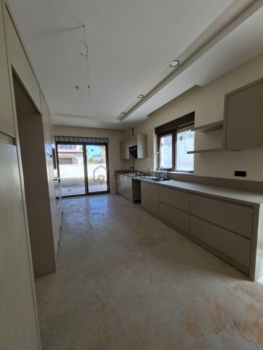 Lüks Villa - 15