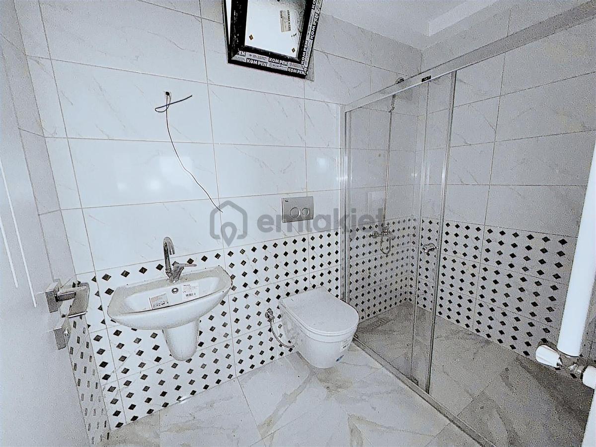 Filiz Dağhan'dan Dereköy'de 2+1 Villa Tipi Satılık Bahçe Katı - 3