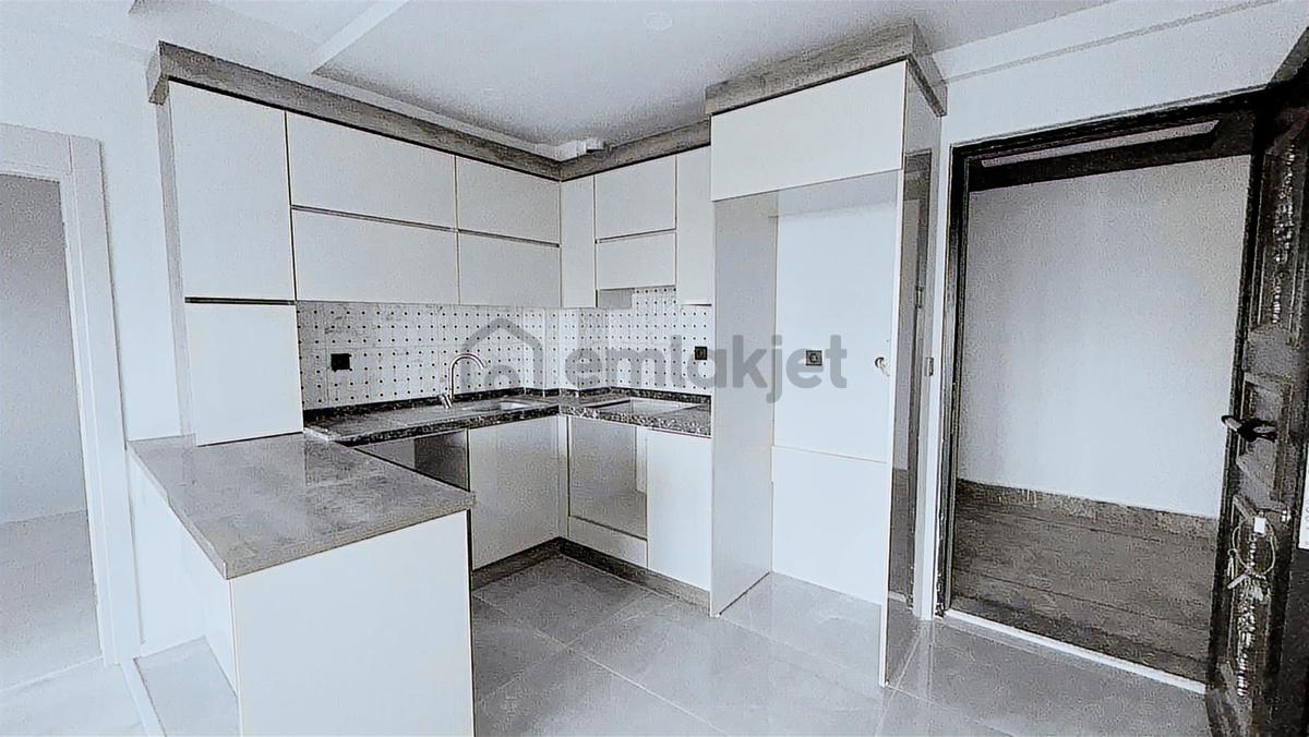 Filiz Dağhan'dan Dereköy'de 2+1 Villa Tipi Satılık Bahçe Katı - 19