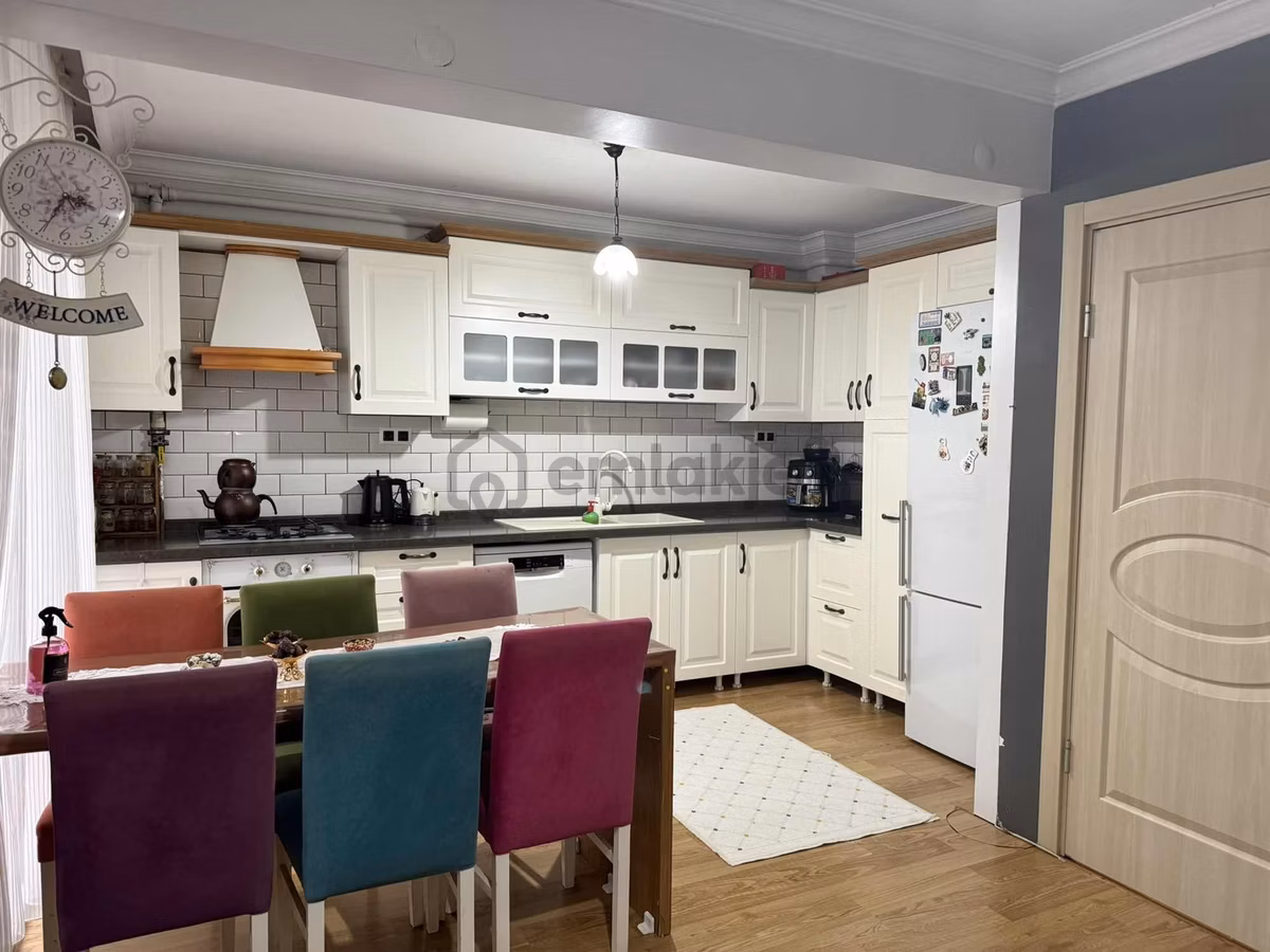 Filiz Dağhan'dan Selahiyede 4+1 Satılık Dubleks Daire - 33
