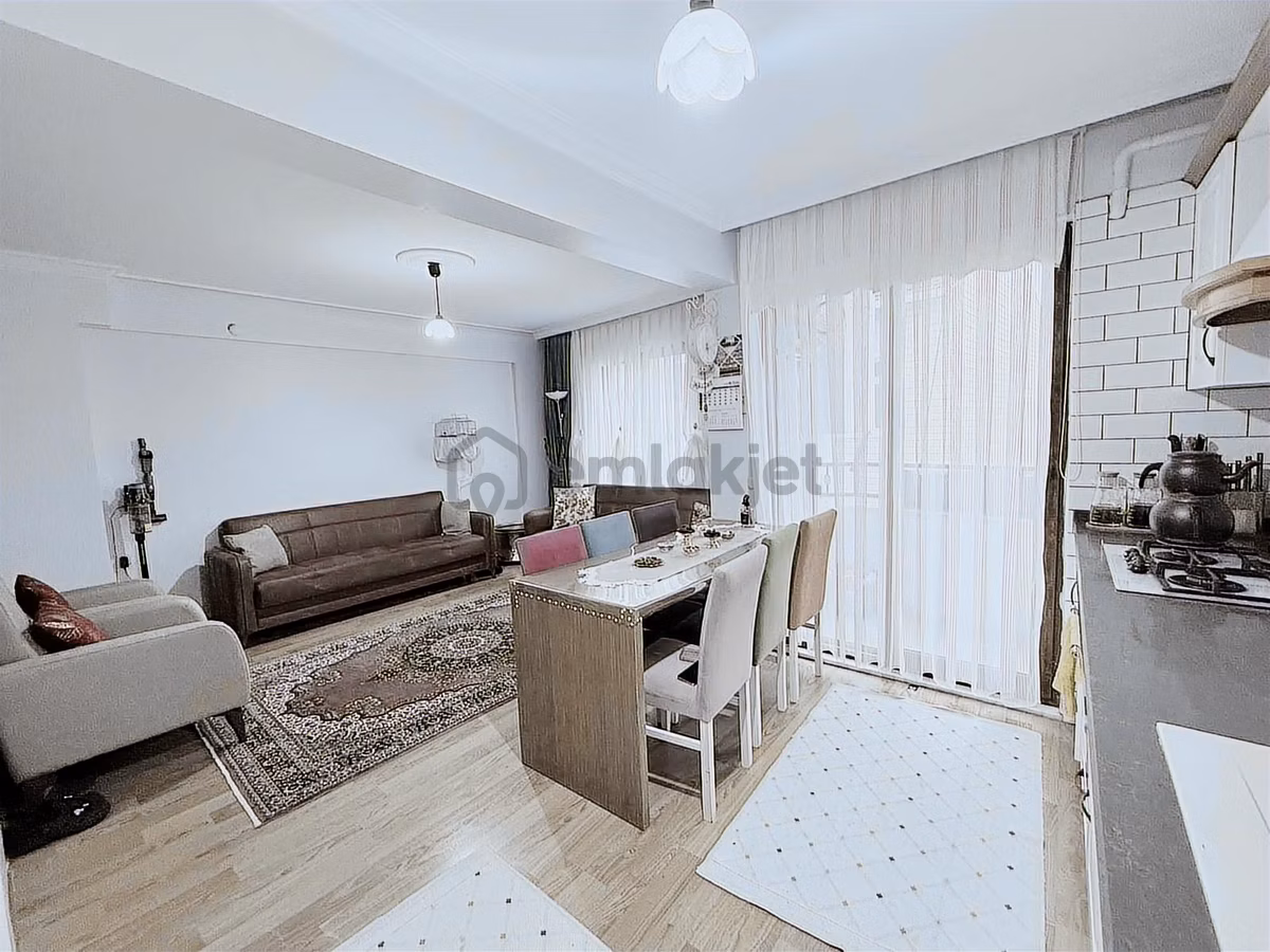Filiz Dağhan'dan Selahiyede 4+1 Satılık Dubleks Daire - 32