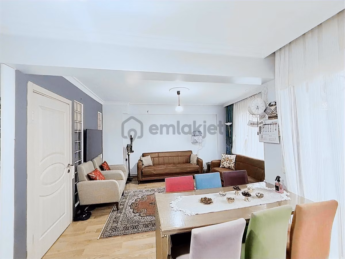 Filiz Dağhan'dan Selahiyede 4+1 Satılık Dubleks Daire - 28