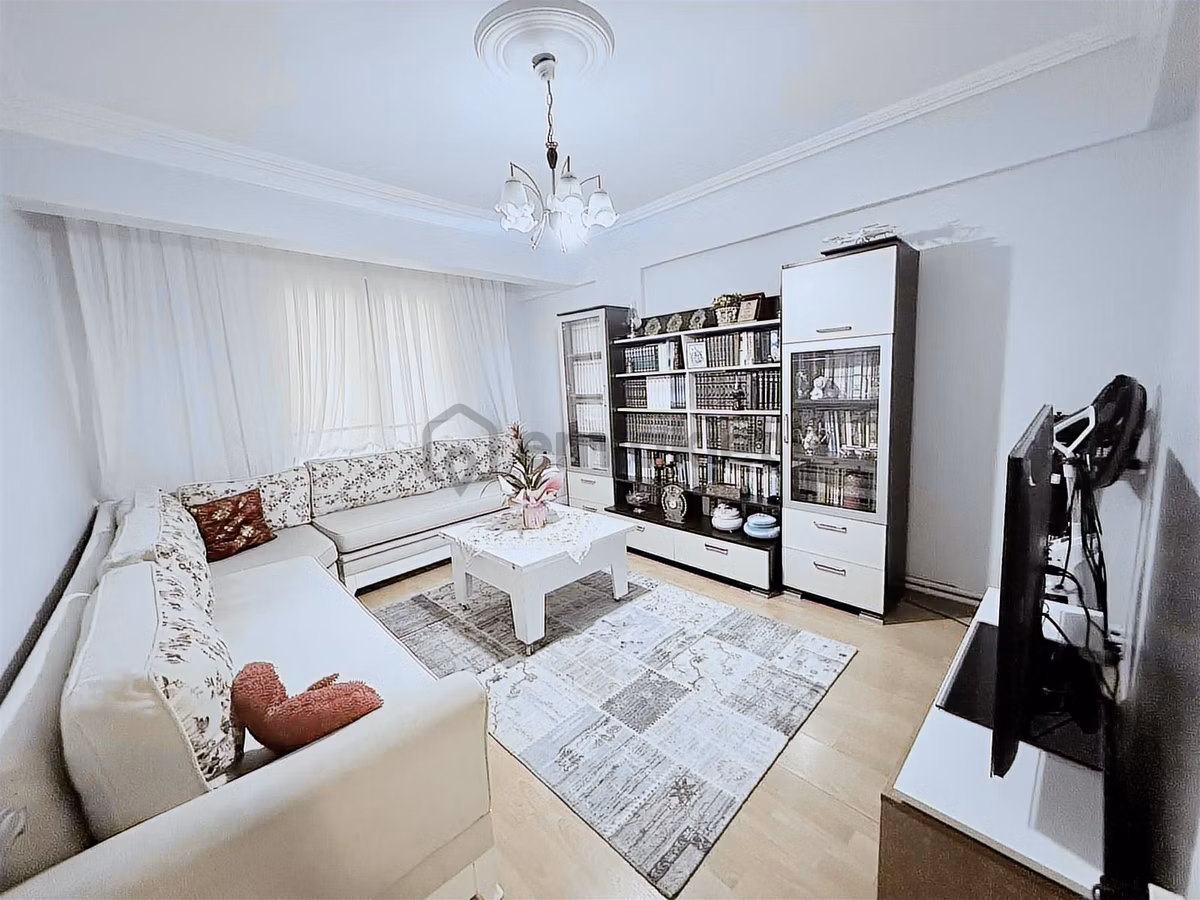 Filiz Dağhan'dan Selahiyede 4+1 Satılık Dubleks Daire - 18