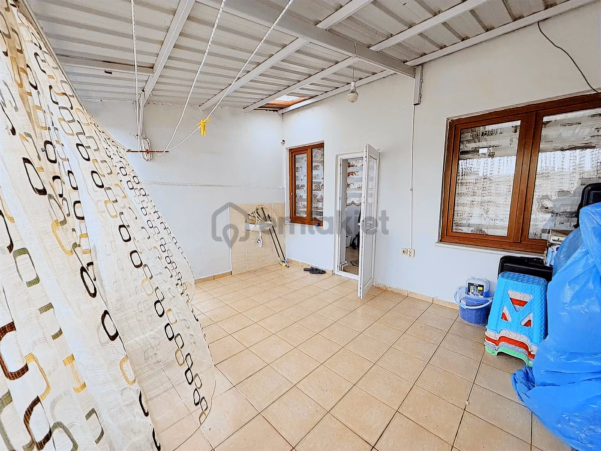 Filiz Dağhan'dan Selahiyede 4+1 Satılık Dubleks Daire - 8