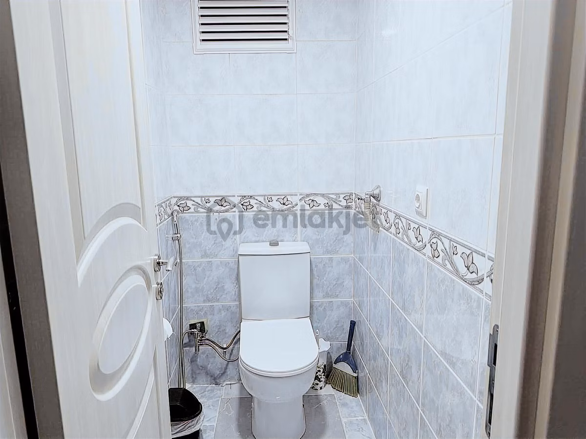 Filiz Dağhan'dan Selahiyede 4+1 Satılık Dubleks Daire - 21
