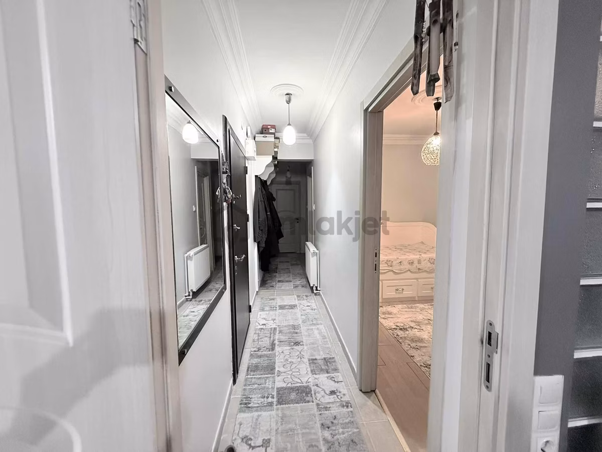 Filiz Dağhan'dan Selahiyede 4+1 Satılık Dubleks Daire - 26