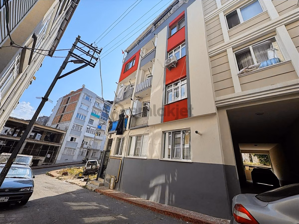 Filiz Dağhan'dan Selahiyede 4+1 Satılık Dubleks Daire - 4