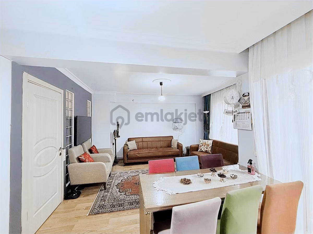 Filiz Dağhan'dan Selahiyede 4+1 Satılık Dubleks Daire - 29