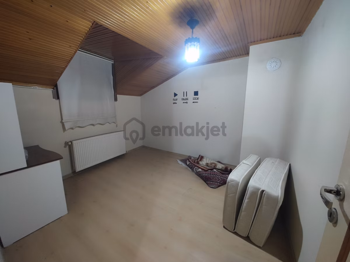 Masrafsız Tertemiz 2+1 - 5