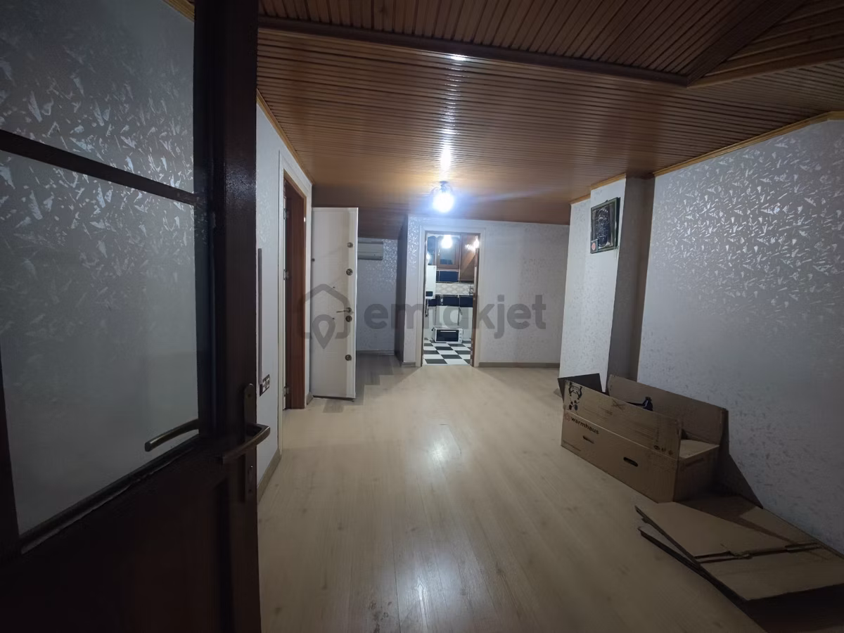 Masrafsız Tertemiz 2+1