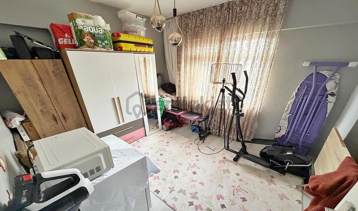 Yasa'dan Kafkas'da 4.kat 3+1 Full Yapılı Kök Tapu Daire !!! - 18