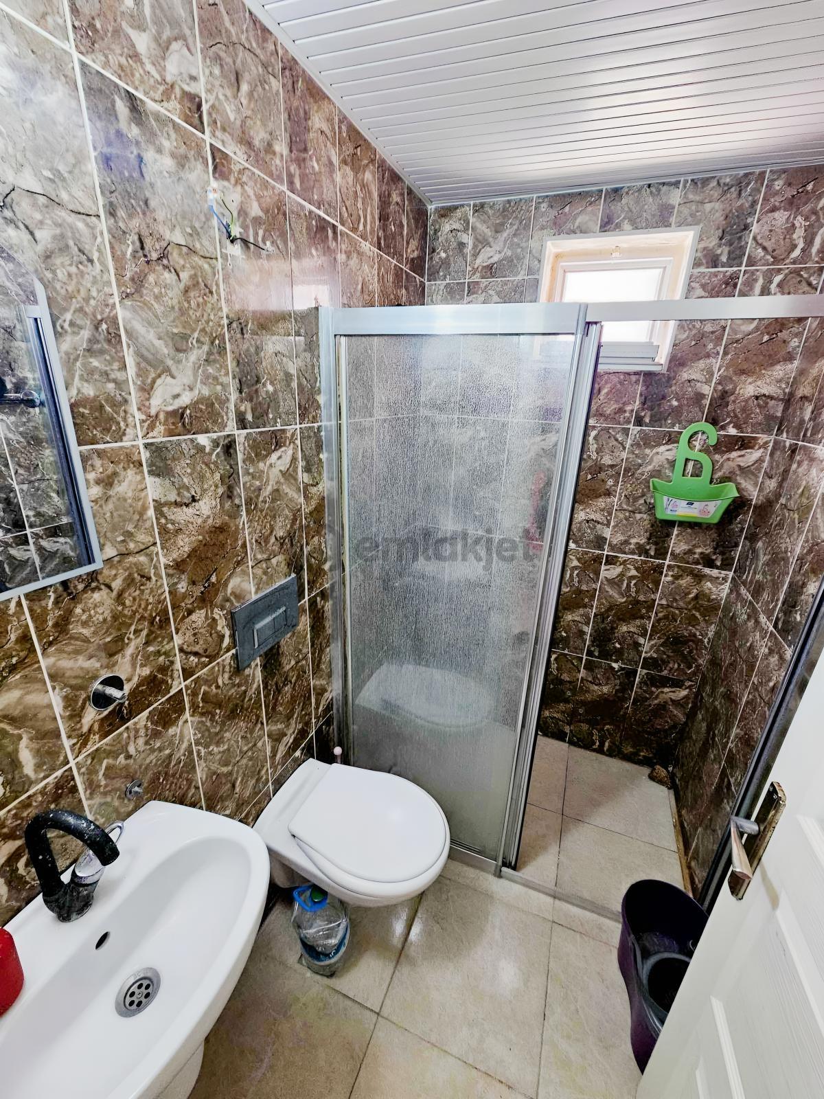 Acil Antalya Kültür Mahallesinde Kiracılı 3+2 Ters Dubleks - 31