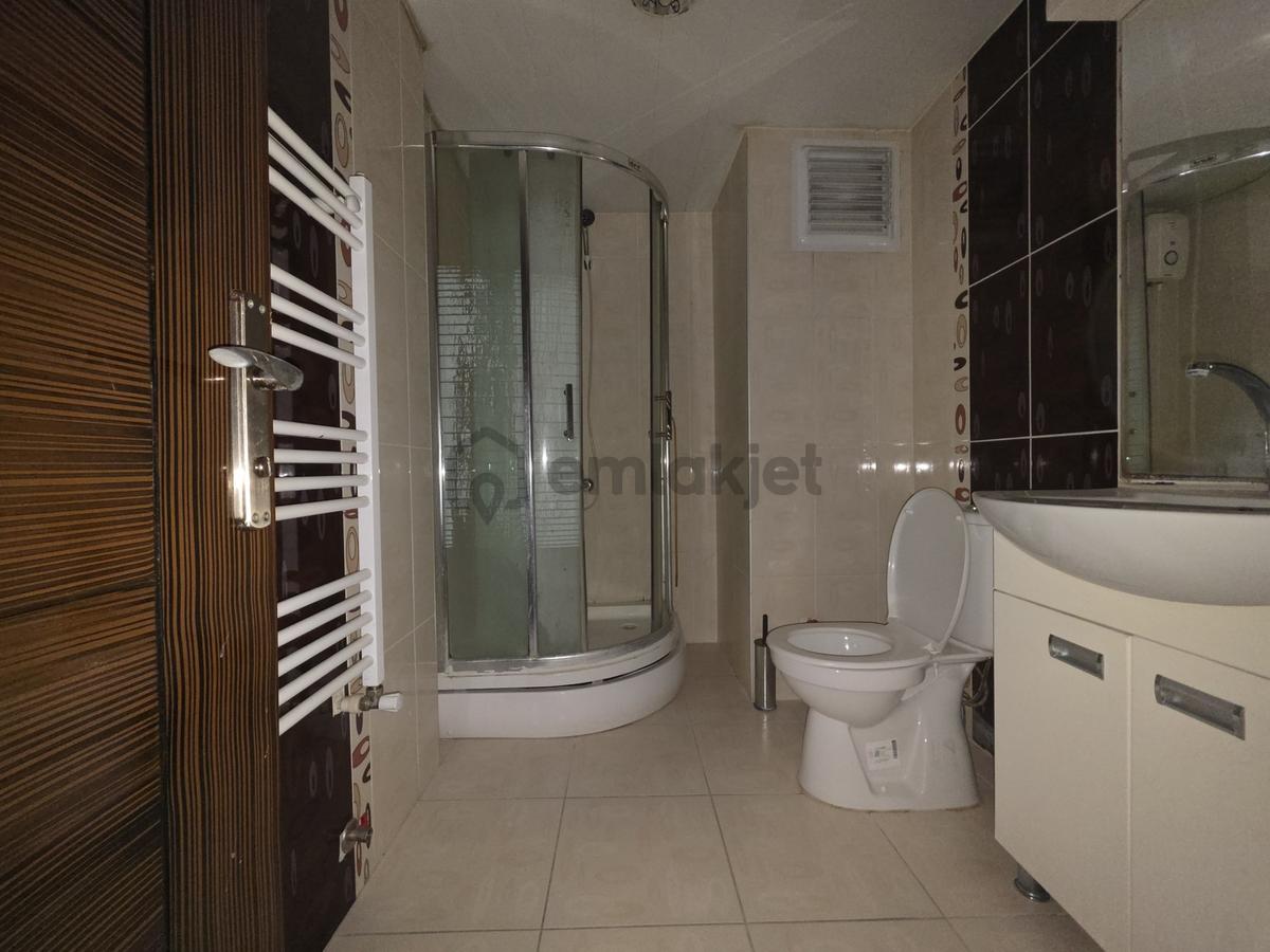 Remax Pin'den Kurtuluş Mh'de 2+0 Kiralık Arakat Doğalgazlı Daire - 17