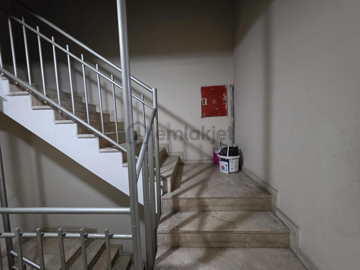 Remax Pin'den Kurtuluş Mh'de 2+0 Kiralık Arakat Doğalgazlı Daire - 7
