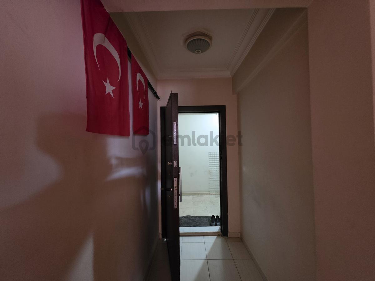 Remax Pin'den Kurtuluş Mh'de 2+0 Kiralık Arakat Doğalgazlı Daire - 18