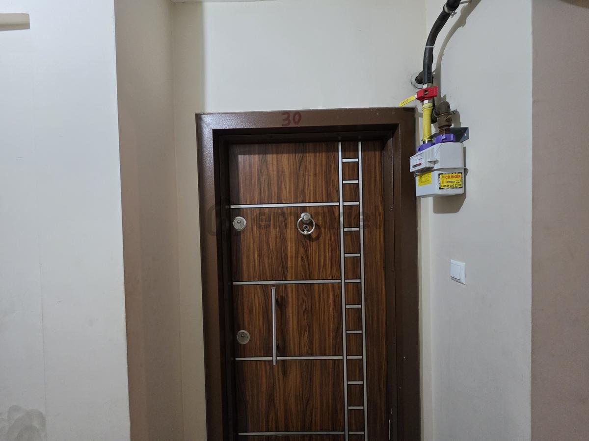Remax Pin'den Kurtuluş Mh'de 2+0 Kiralık Arakat Doğalgazlı Daire - 9