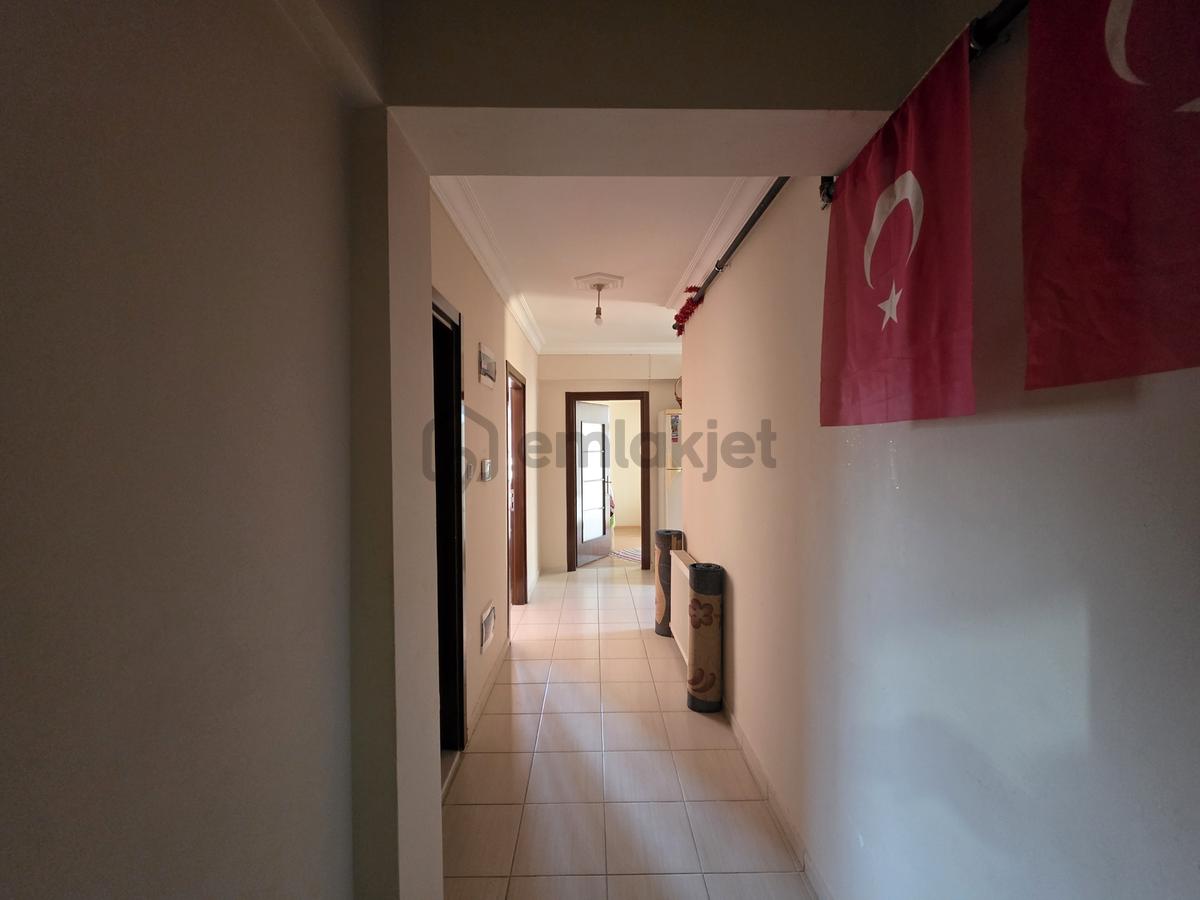 Remax Pin'den Kurtuluş Mh'de 2+0 Kiralık Arakat Doğalgazlı Daire - 19