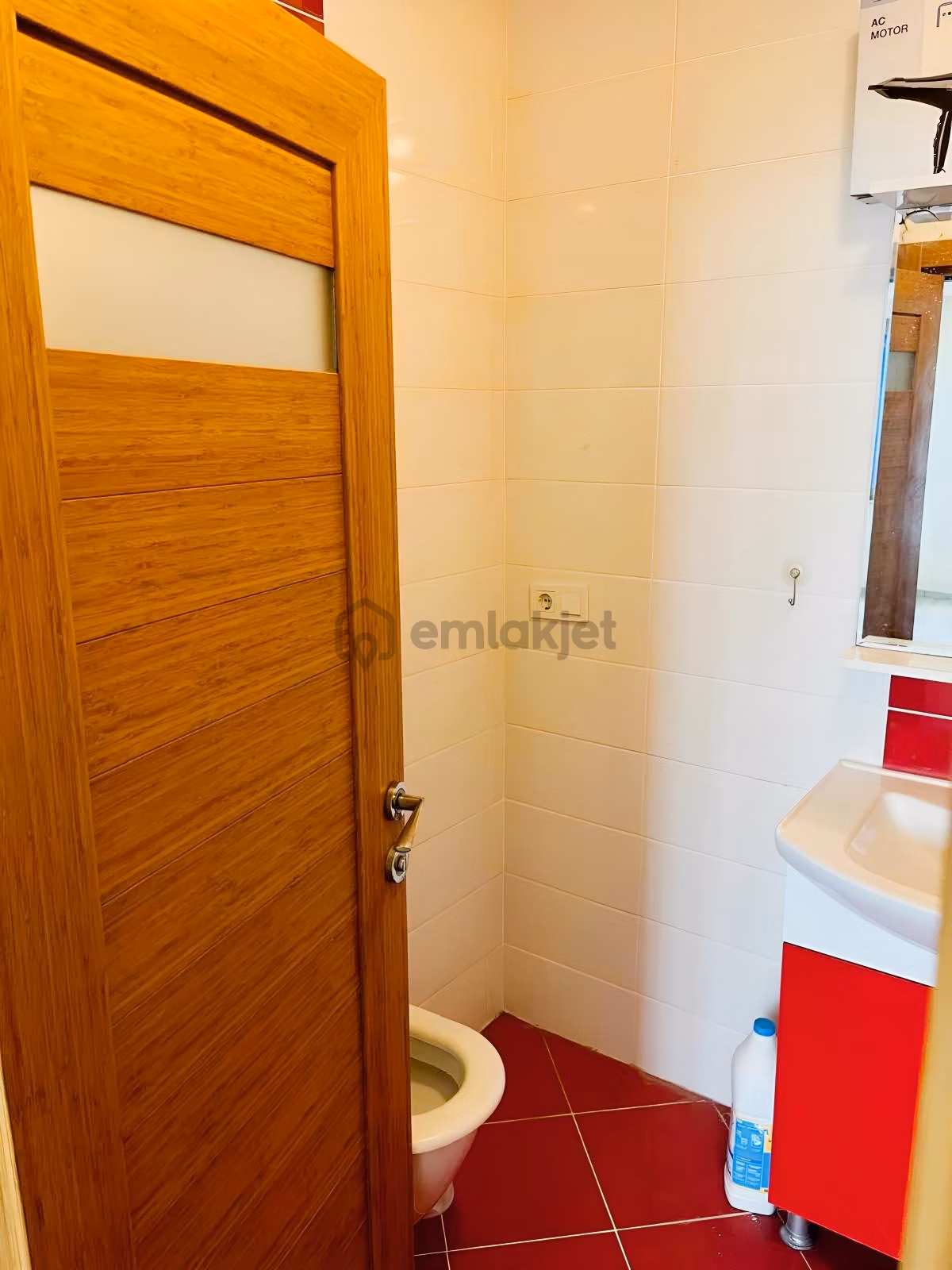 Ferah Evler Sitesinde 3+1 Ebeveyn Banyolu Otoparklı Daire - 14