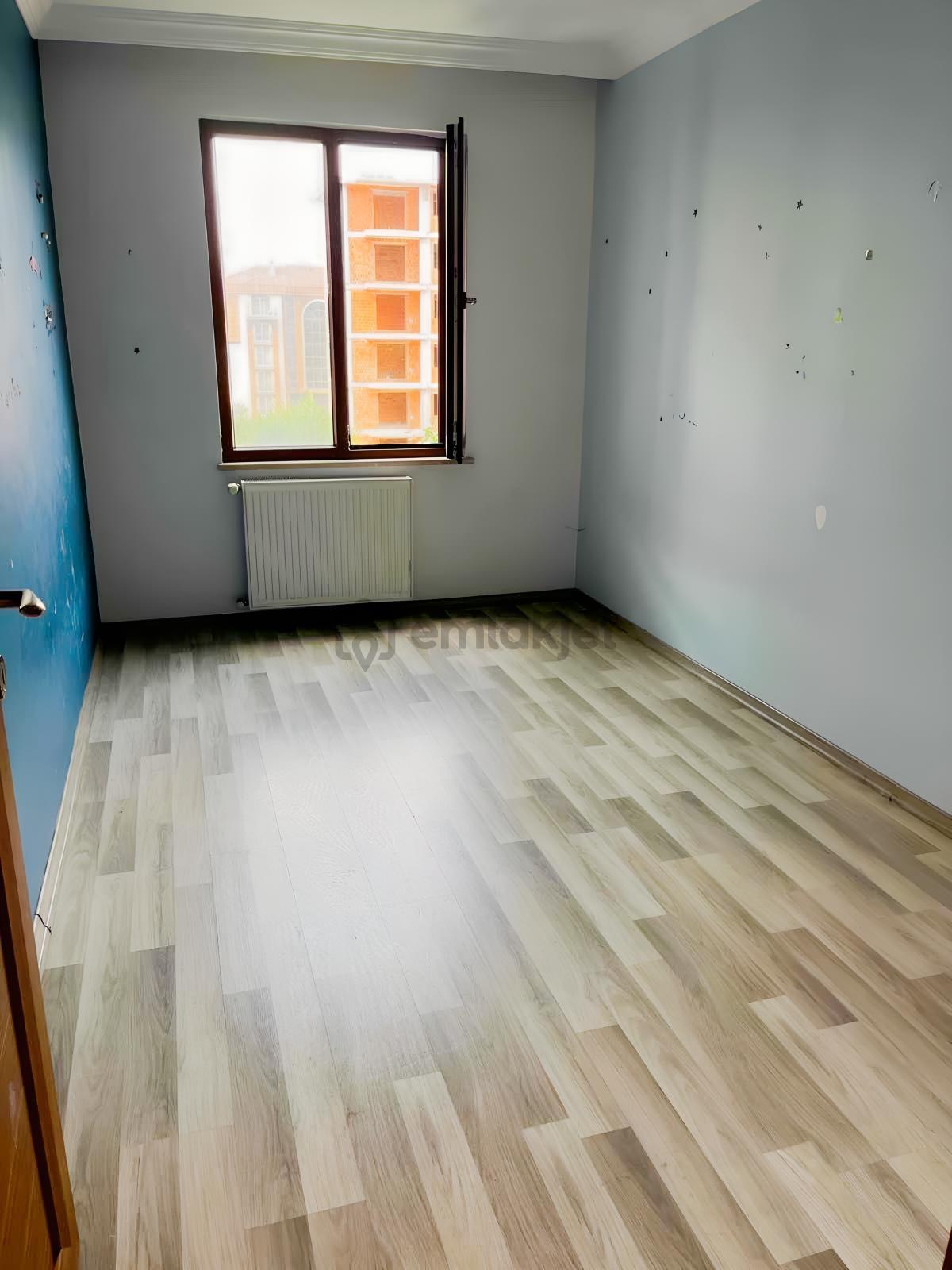 Ferah Evler Sitesinde 3+1 Ebeveyn Banyolu Otoparklı Daire - 8