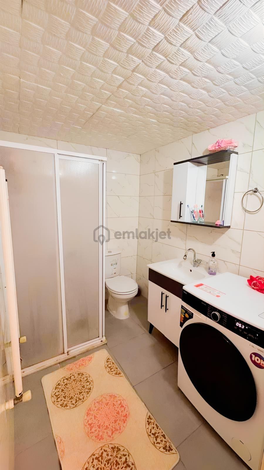 Bornova Yonca Sitesi'nde Geniş & Ferah 3+1 Daire / 2. Kat - 29