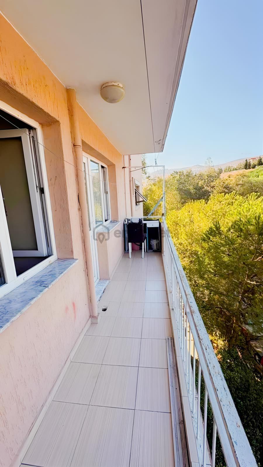 Bornova Yonca Sitesi'nde Geniş & Ferah 3+1 Daire / 2. Kat - 7