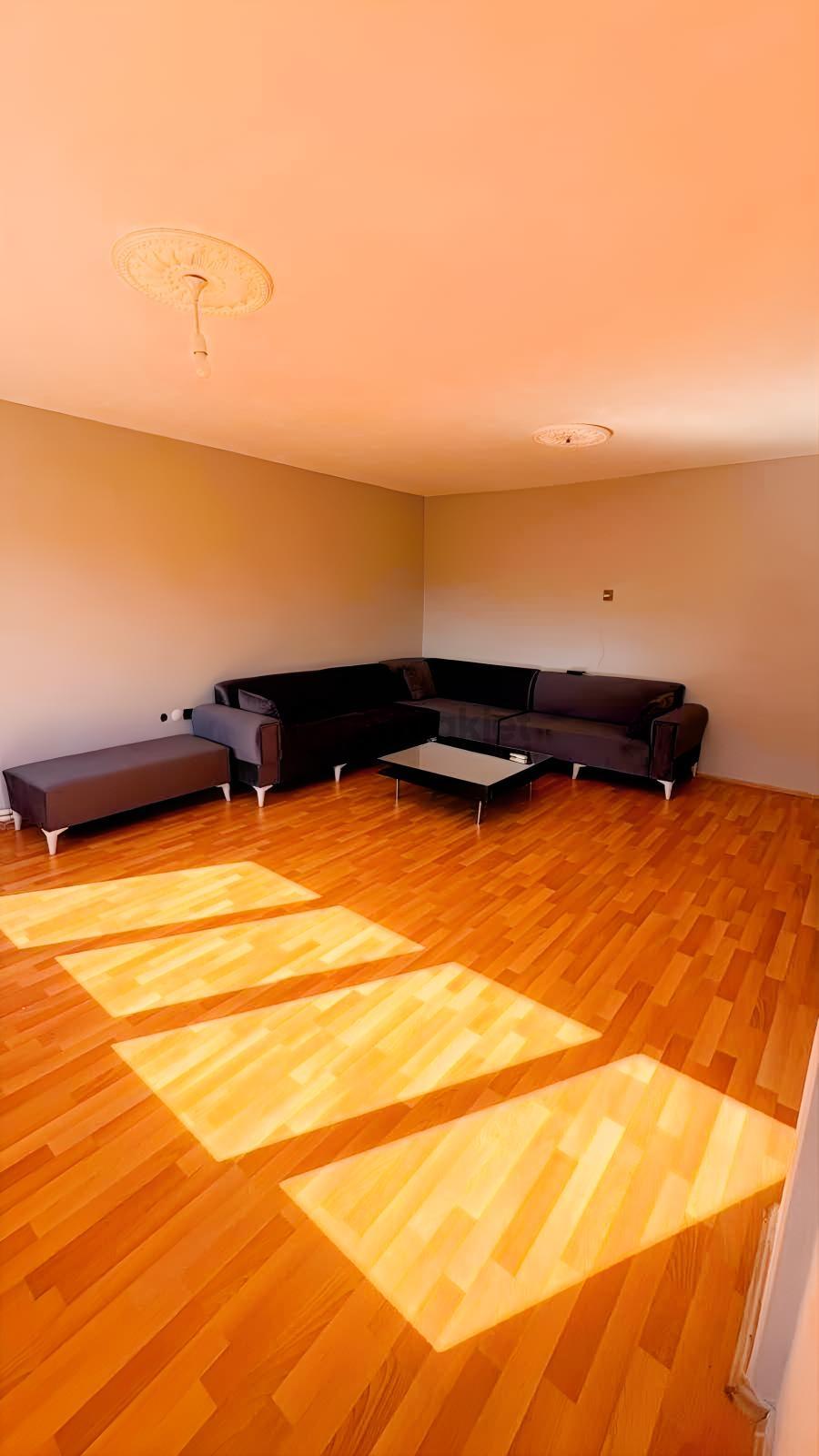 Bornova Yonca Sitesi'nde Geniş & Ferah 3+1 Daire / 2. Kat - 25