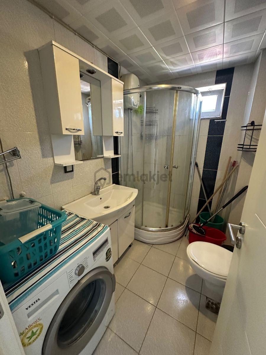 Güzelobada 2+1 Eşyalı Kiralık - 16