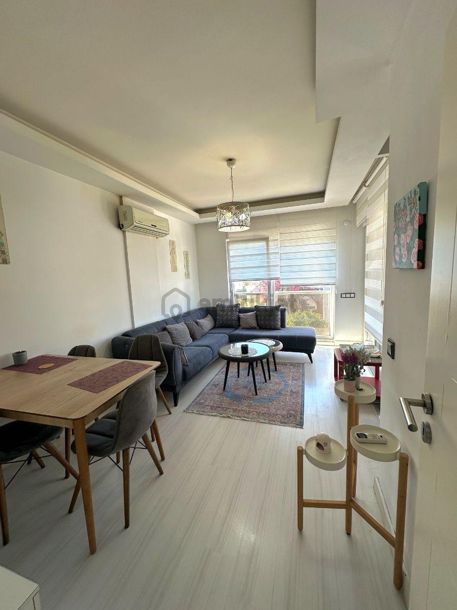 Güzelobada 2+1 Eşyalı Kiralık