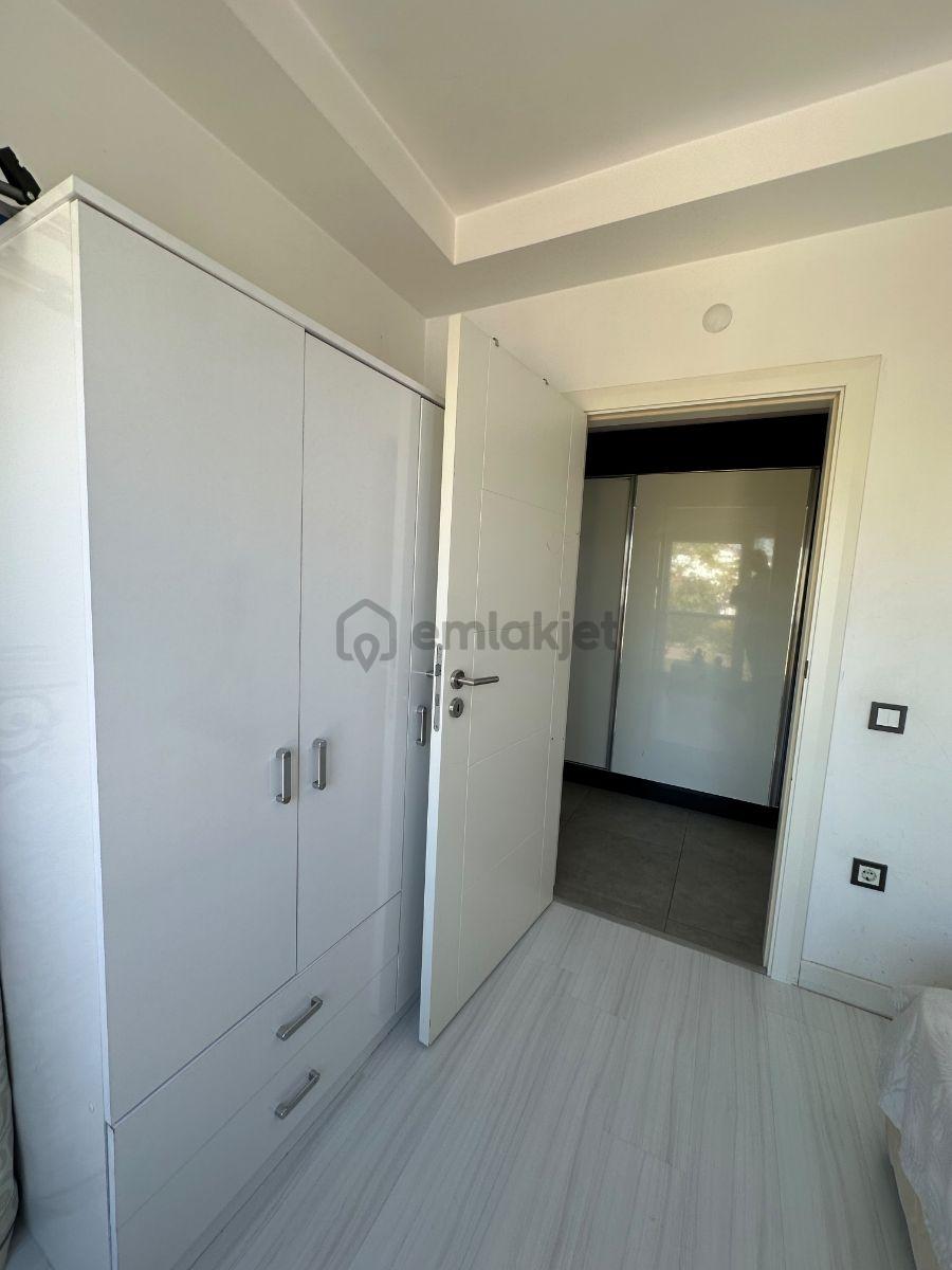Güzelobada 2+1 Eşyalı Kiralık - 12