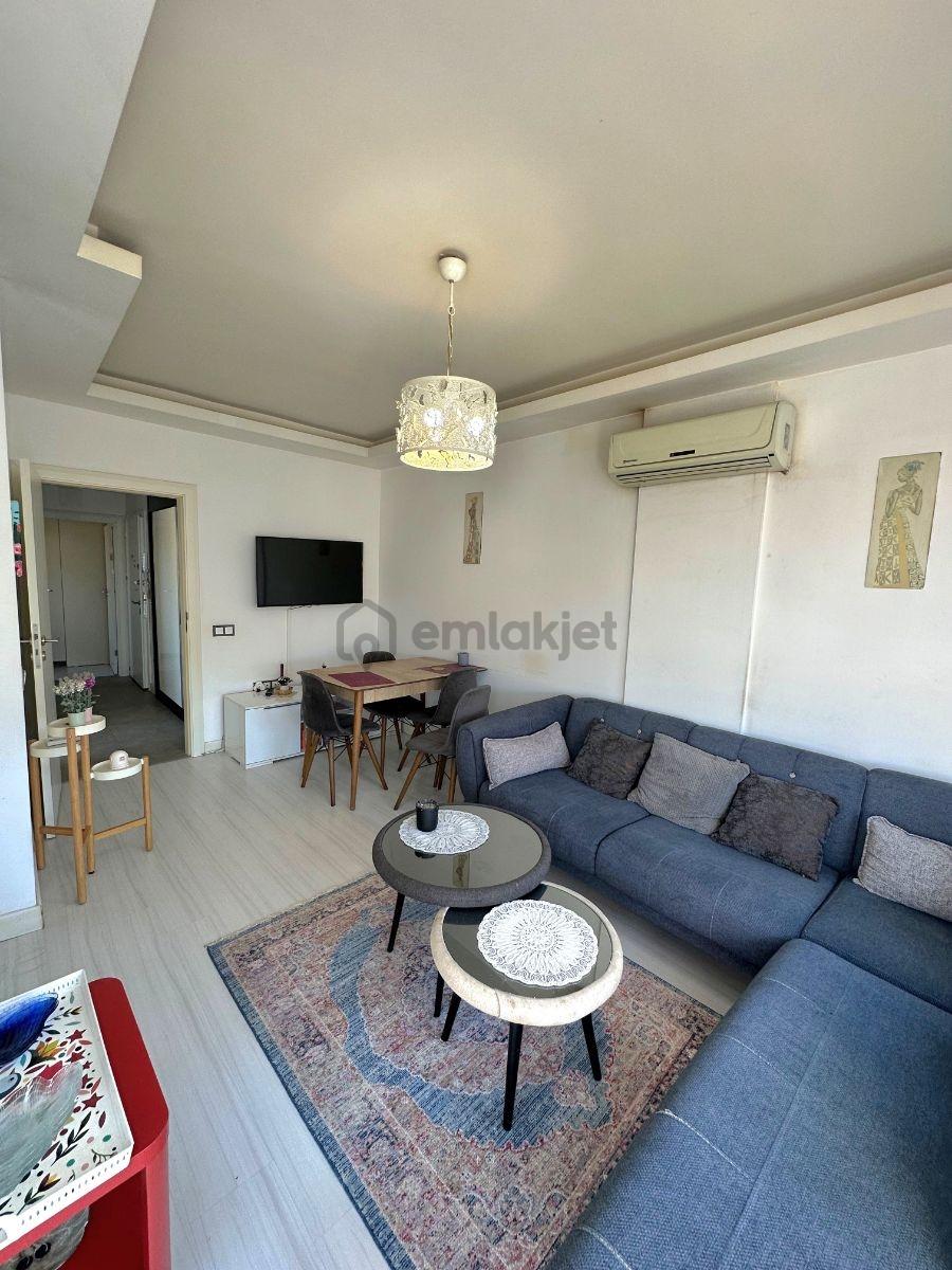 Güzelobada 2+1 Eşyalı Kiralık - 2